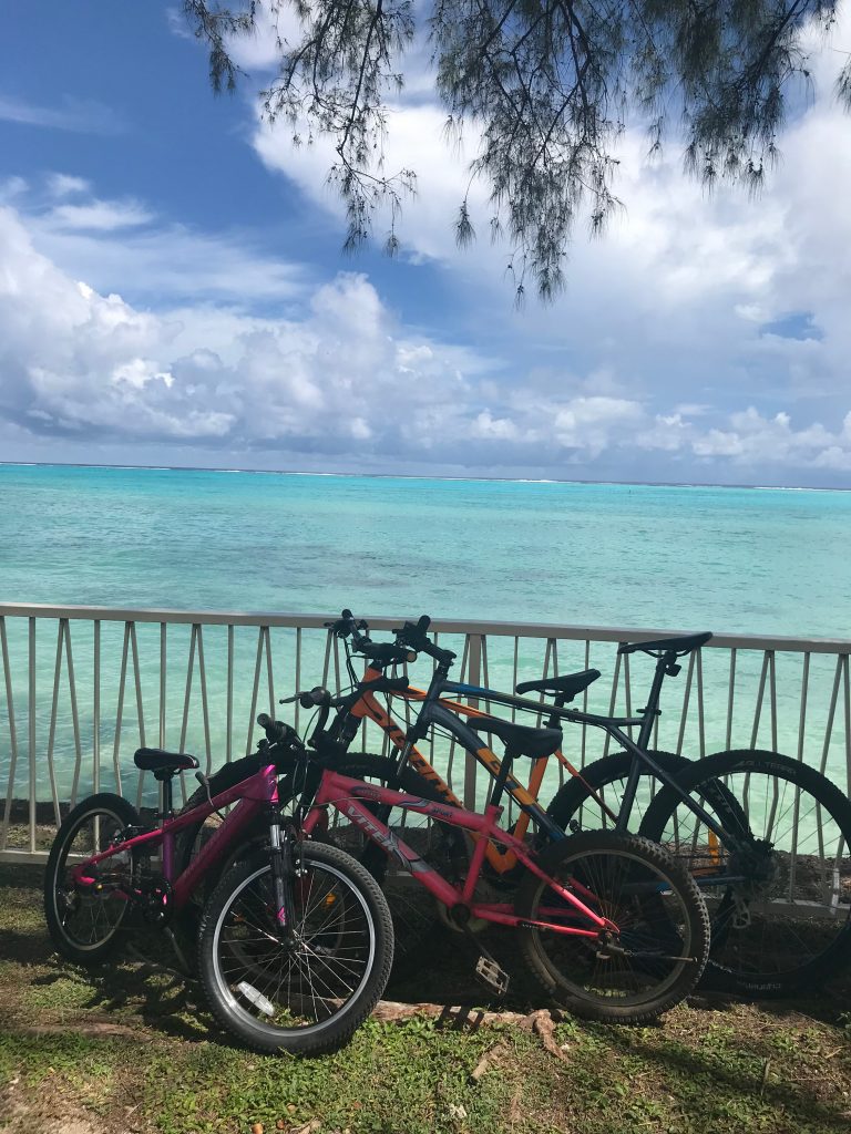 Moorea - Tiahura - Cône - 