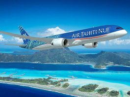 air Tahiti nui 